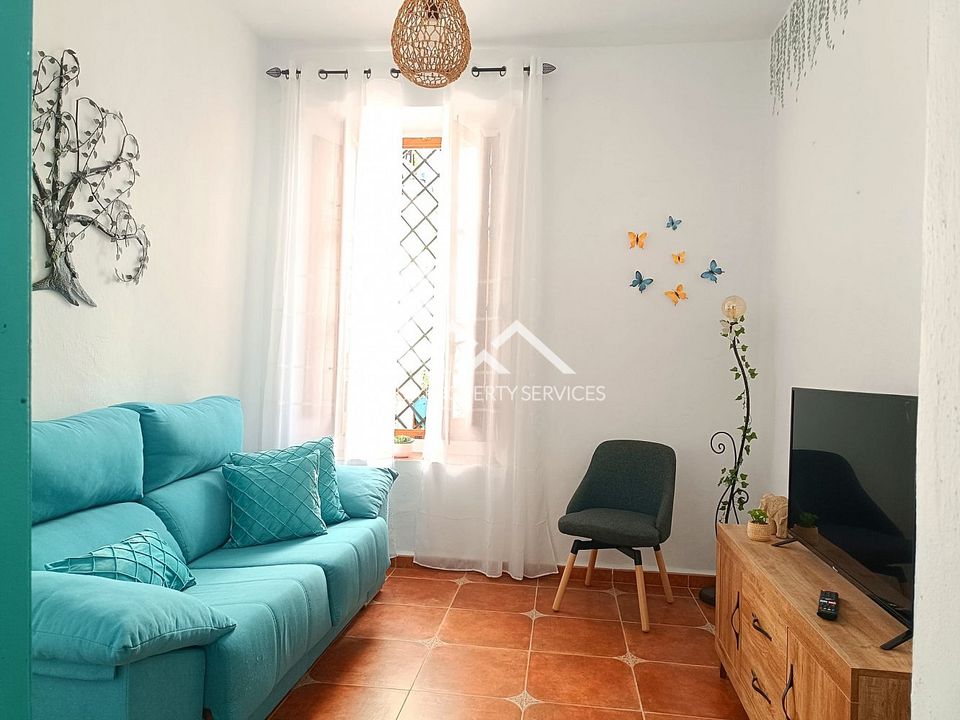 Byhus i Frigiliana, Malaga - foto 3