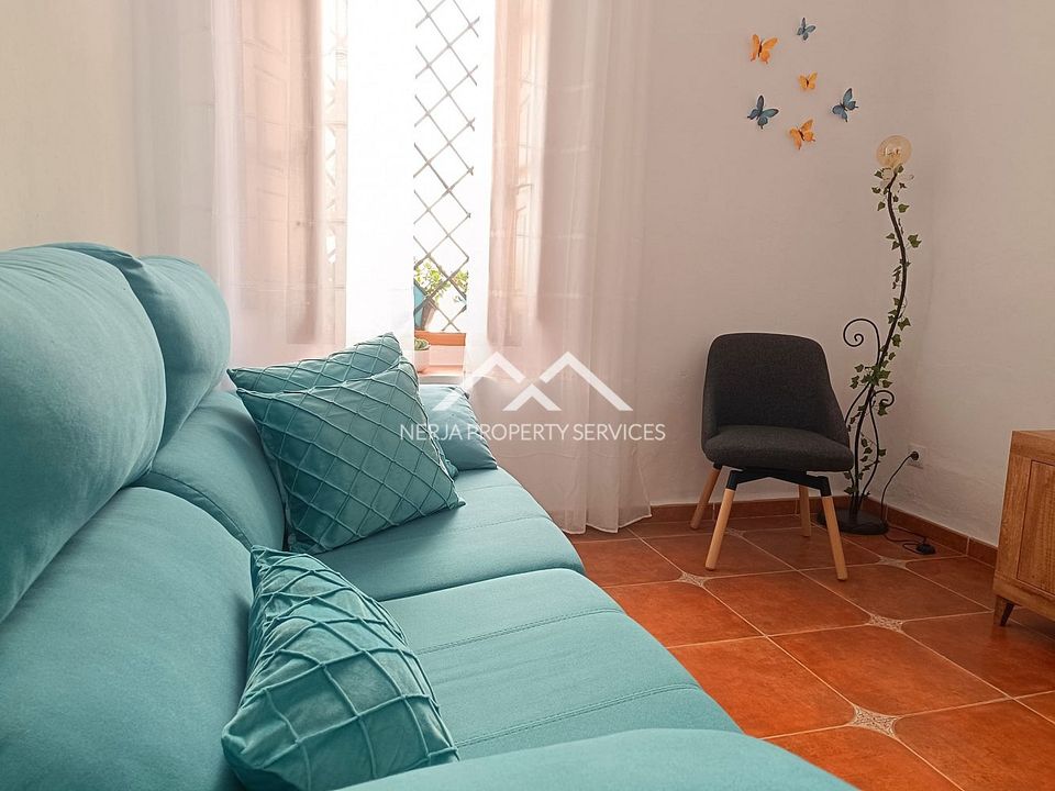 Byhus i Frigiliana, Malaga - foto 5