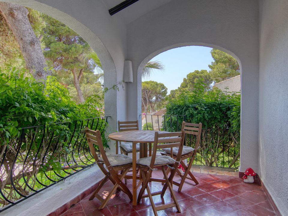 Bungalow in Javea, Alicante - photo 2