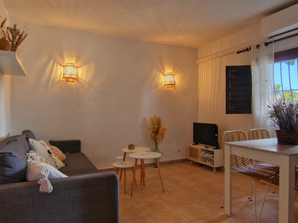 Bungalow in Javea, Alicante - photo 3