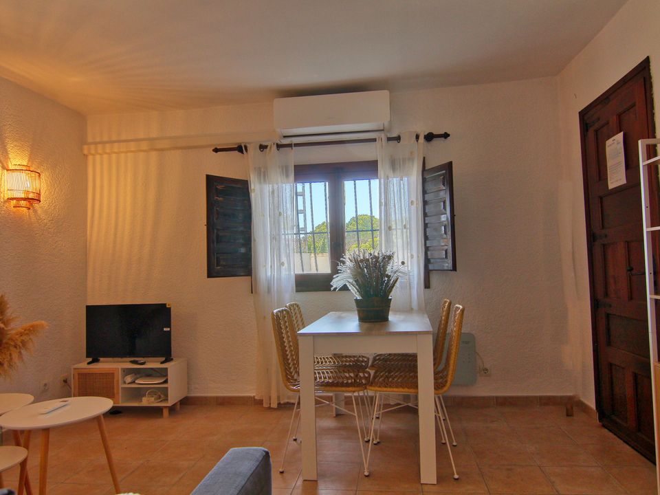 Bungalow in Javea, Alicante - photo 4