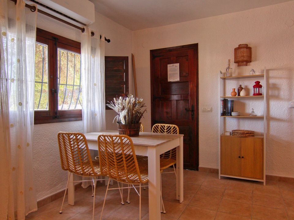 Bungalow in Javea, Alicante - photo 5