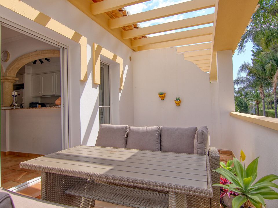 Apartment in Denia, Alicante - photo 1