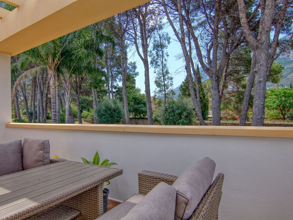 Apartment in Denia, Alicante - photo 2