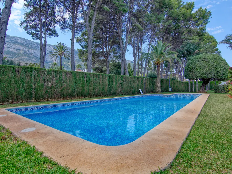 Apartment in Denia, Alicante - photo 3