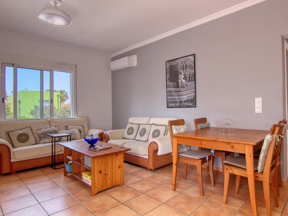 Apartment in Denia, Alicante - photo 4