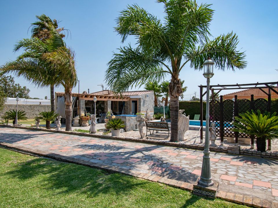 Villa i Cadiz, Cadiz - bilde 5
