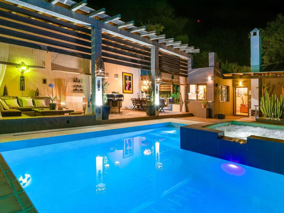 Villa a Almunecar, Granada - foto 4
