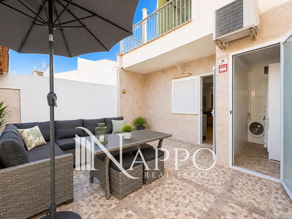 Appartement in Inca, Mallorca - foto 1