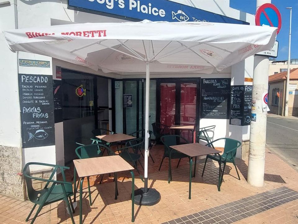 Lejlighed i Los Belones, Murcia - foto 1