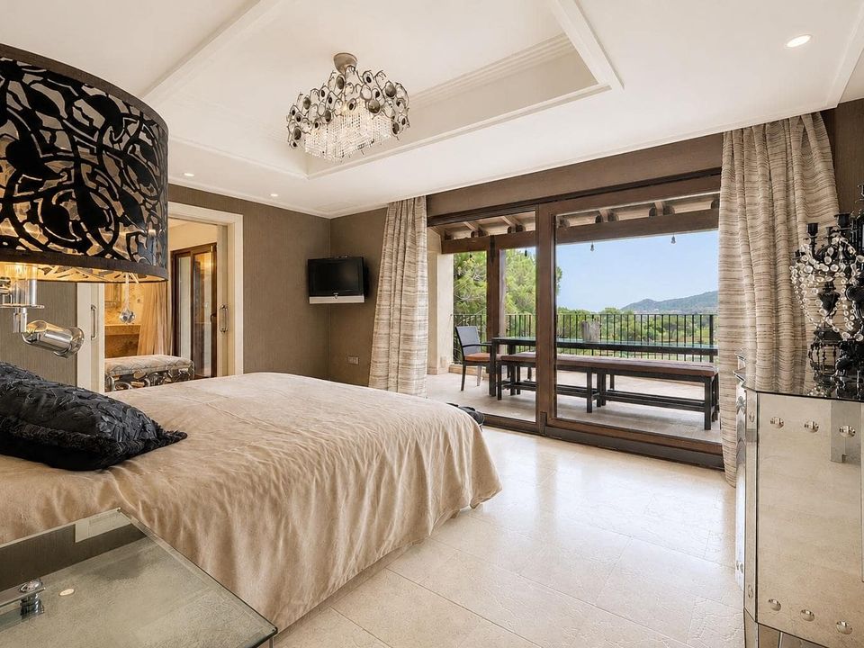 Villa i La Manga Del Mar Menor, Murcia - foto 4