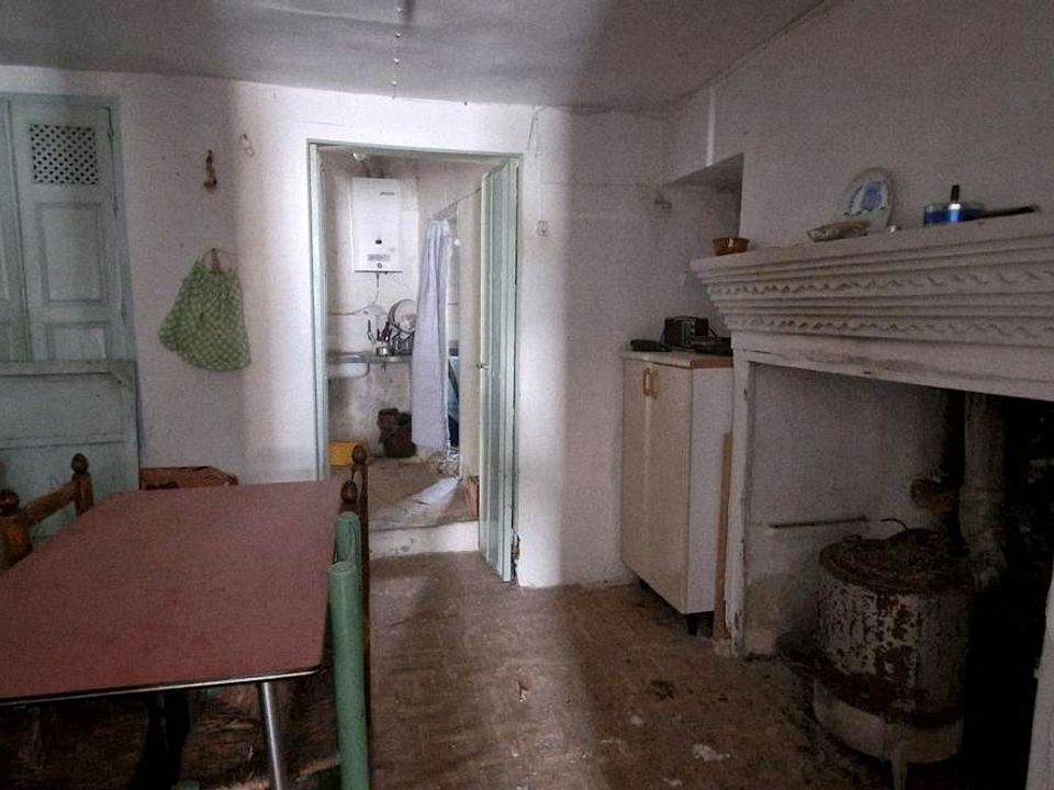 Casa de pueblo en Alfarnatejo, Malaga - foto 3