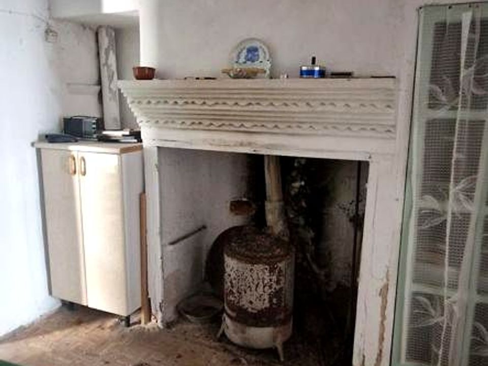 Casa de pueblo en Alfarnatejo, Malaga - foto 4