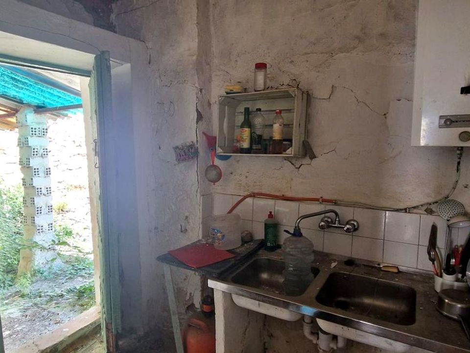 Casa de pueblo en Alfarnatejo, Malaga - foto 5