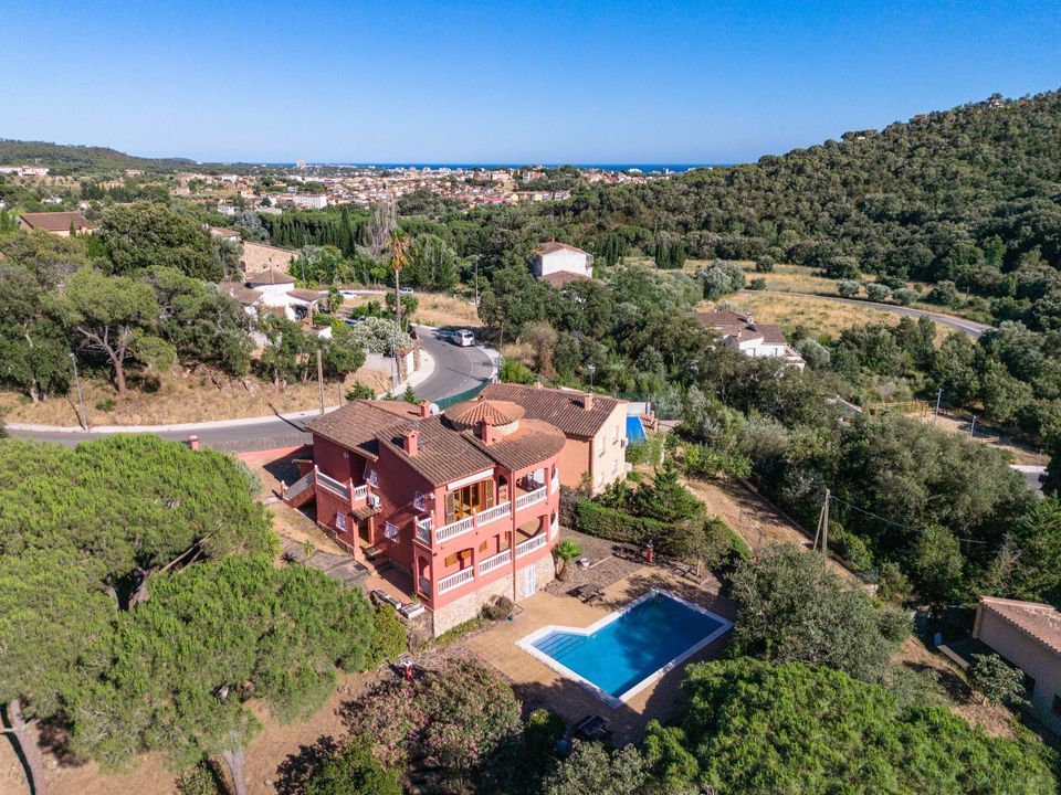 Villa i Calonge, Gerona - foto 2