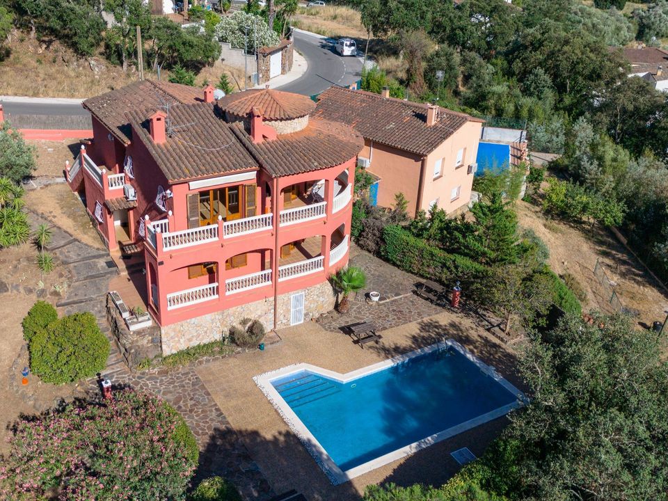 Villa i Calonge, Gerona - foto 3
