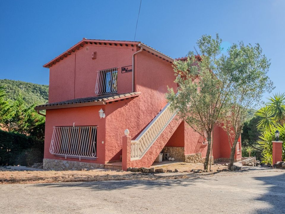 Villa i Calonge, Gerona - foto 4
