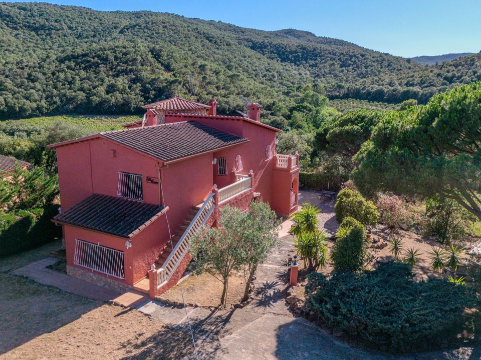 Villa i Calonge, Gerona - foto 5