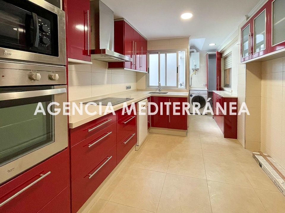 Lägenhet i Bonrepos I Mirambell, Valencia - foto 1