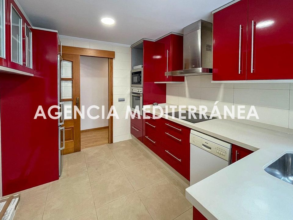 Lägenhet i Bonrepos I Mirambell, Valencia - foto 2
