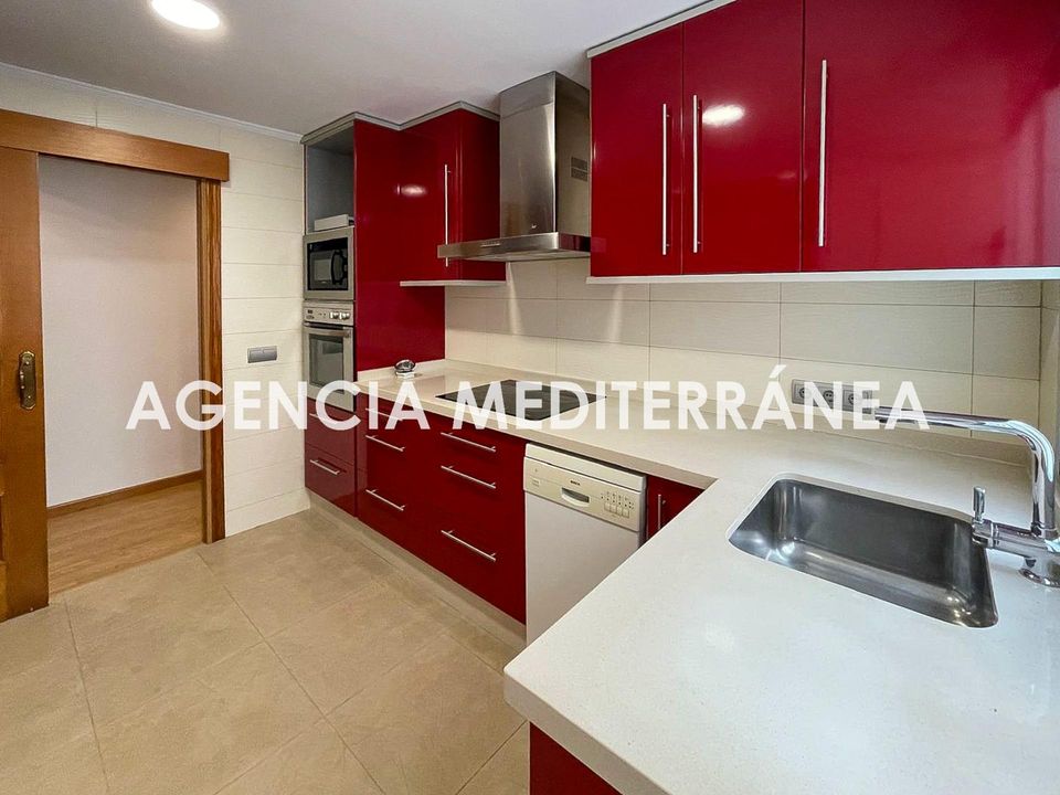 Lägenhet i Bonrepos I Mirambell, Valencia - foto 3