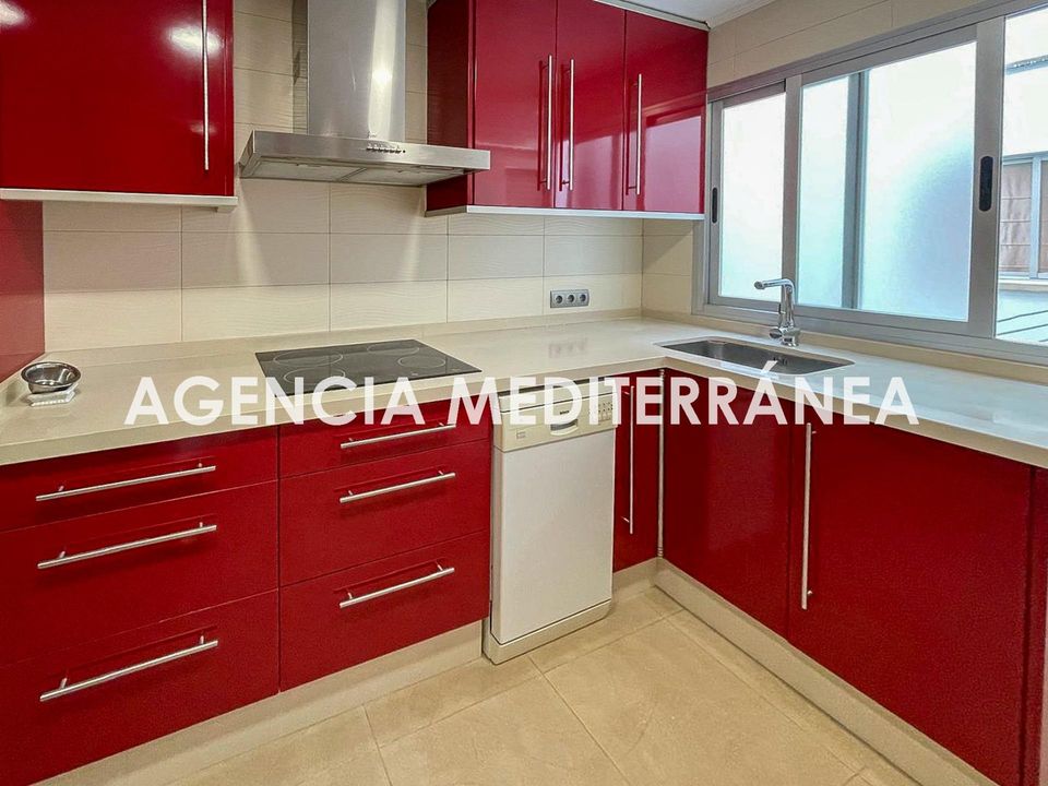 Lägenhet i Bonrepos I Mirambell, Valencia - foto 4