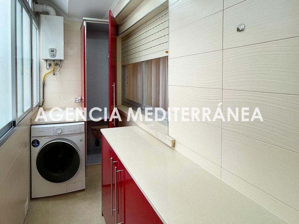 Lägenhet i Bonrepos I Mirambell, Valencia - foto 5