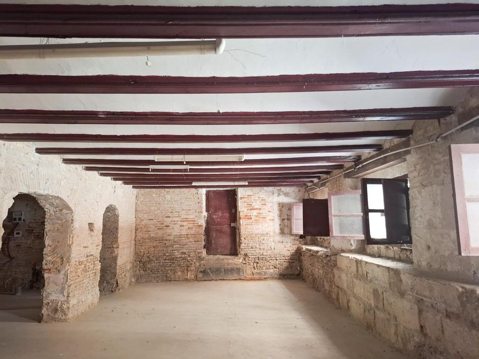 Erhvervsejendom i Valencia, Valencia - foto 1