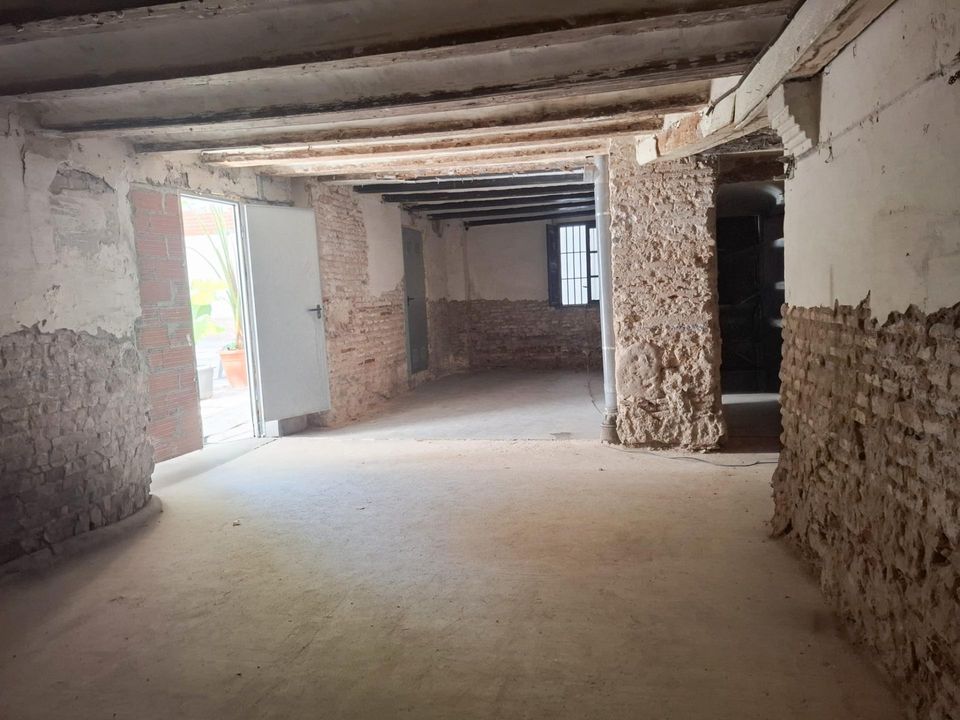 Erhvervsejendom i Valencia, Valencia - foto 5