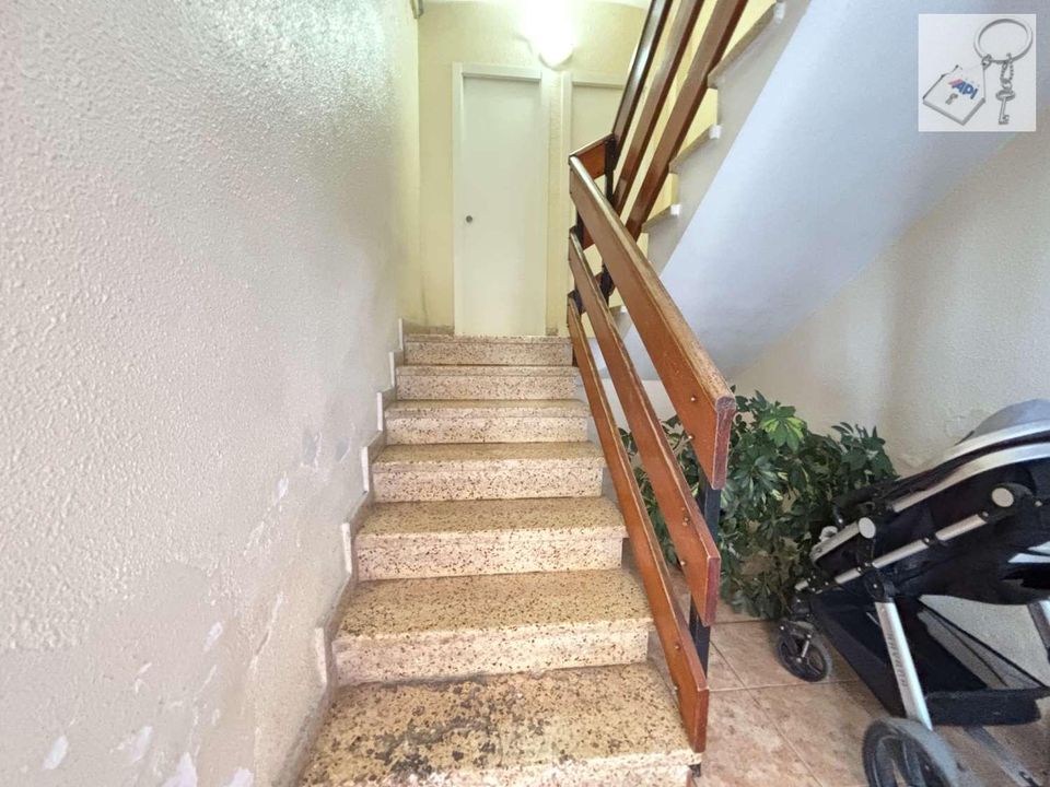 Apartamento en Ibi, Alicante - foto 2