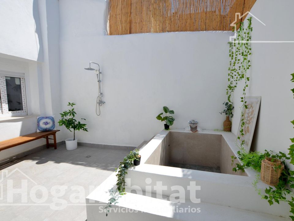 Villa i Mutxamel, Alicante - foto 1