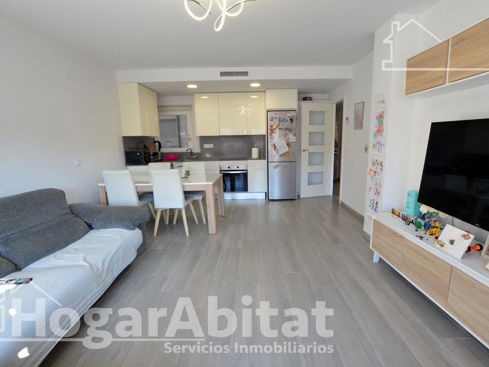 Appartement in San Vicente Del Raspeig, Alicante - foto 1