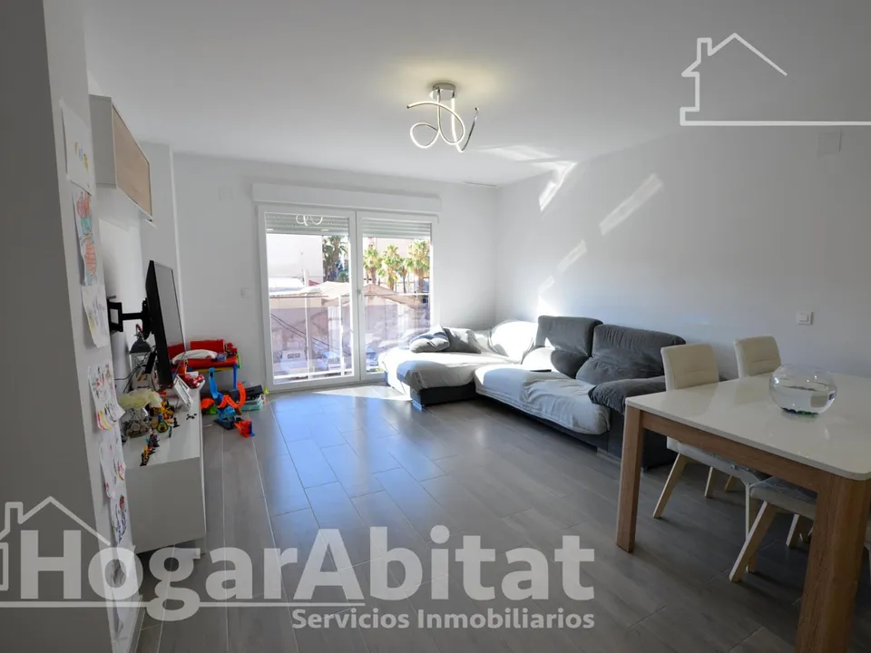 Appartement in San Vicente Del Raspeig, Alicante - foto 2