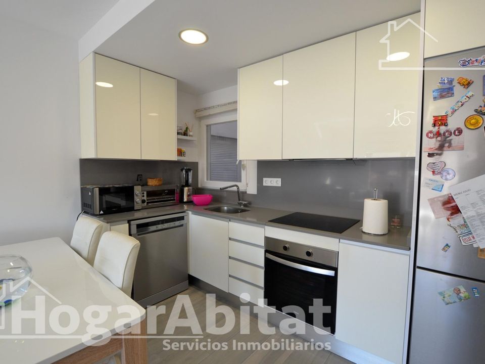 Appartement in San Vicente Del Raspeig, Alicante - foto 3