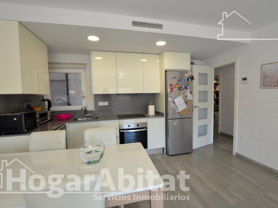 Appartement in San Vicente Del Raspeig, Alicante - foto 4
