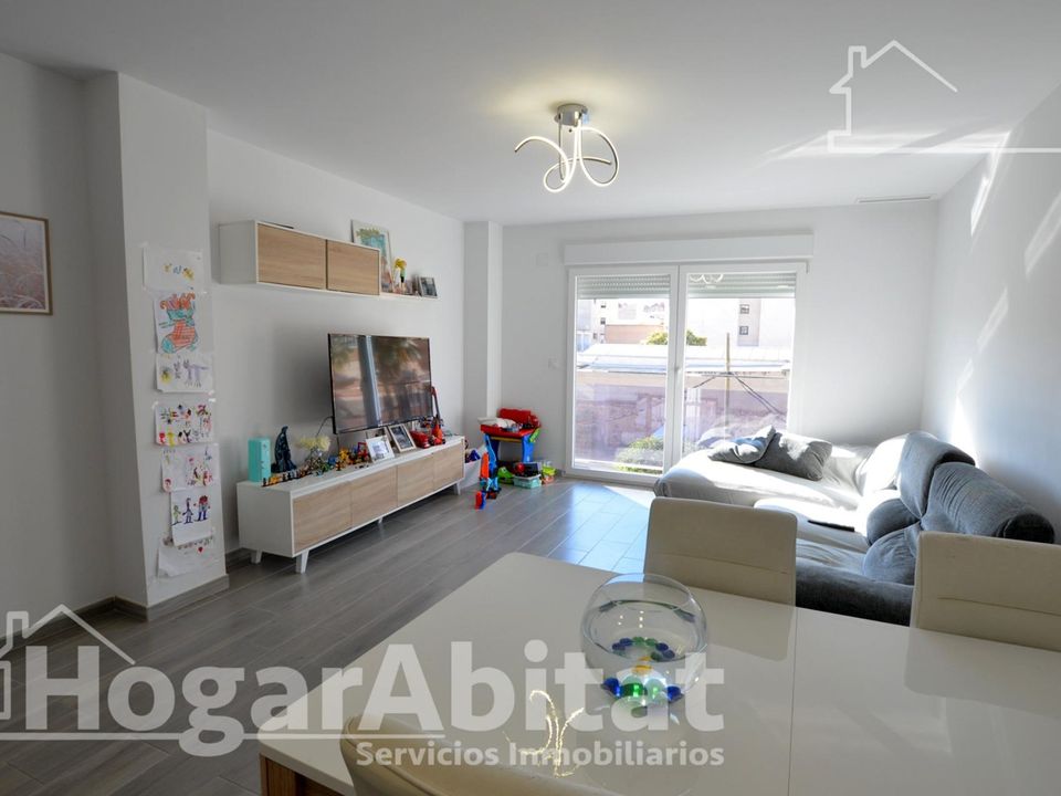 Appartement in San Vicente Del Raspeig, Alicante - foto 5