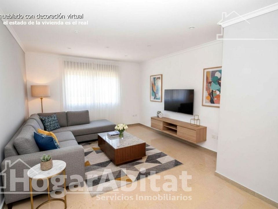 Apartamento em Llauri, Valencia - foto 1