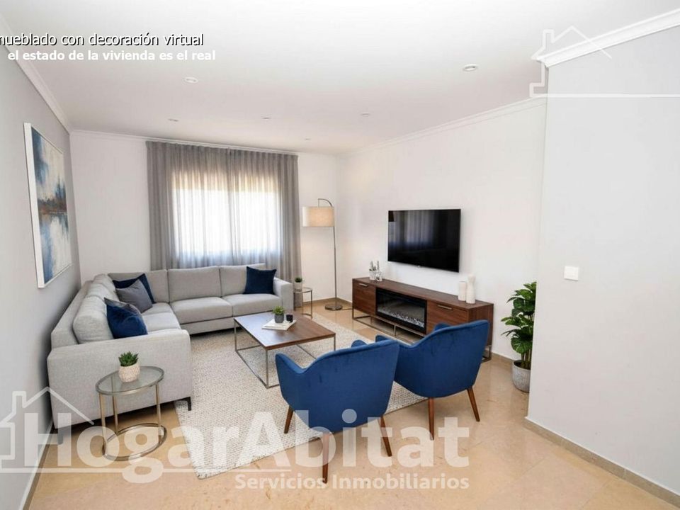Apartamento em Llauri, Valencia - foto 2