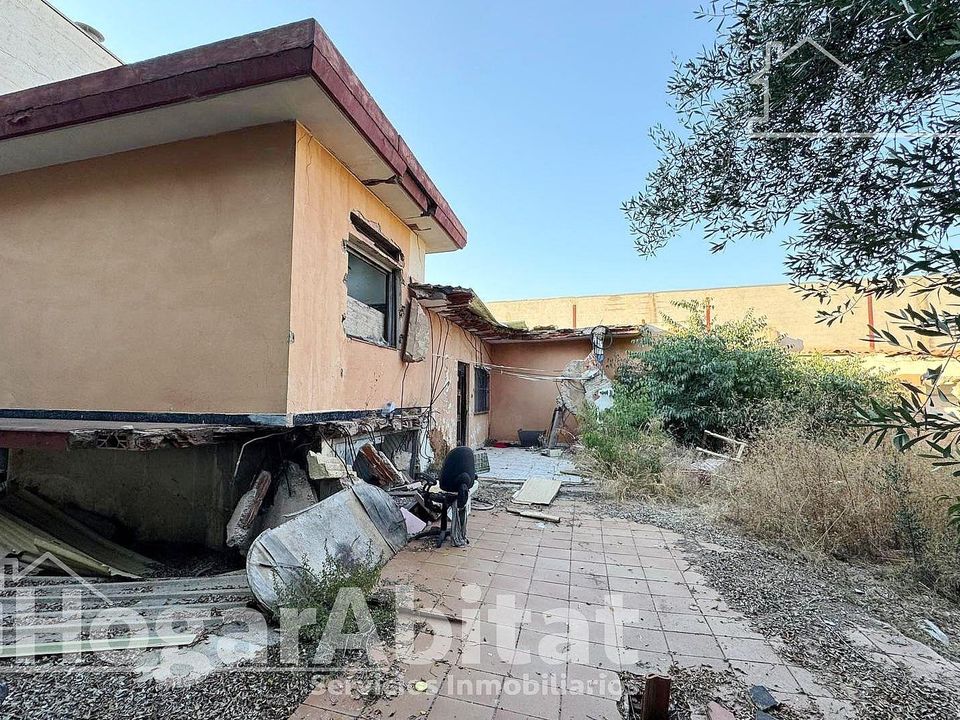 Villa en Villarreal, Castellon - foto 1