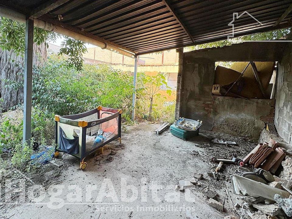 Villa en Villarreal, Castellon - foto 3