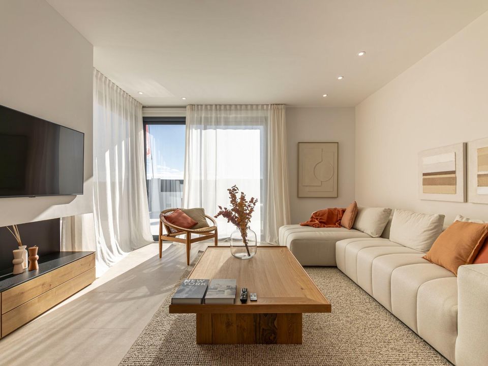 Villa i Banos Y Mendigo, Murcia - foto 2