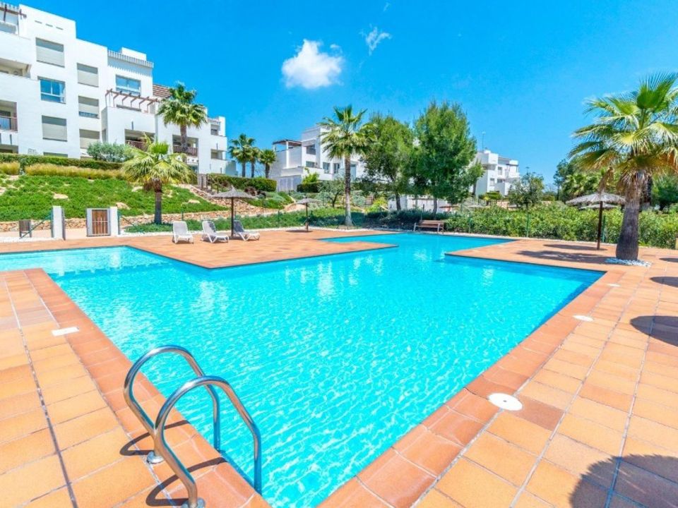 Penthouse i Orihuela, Alicante - foto 1
