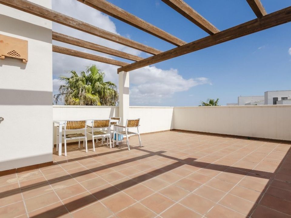 Penthouse i Orihuela, Alicante - foto 2