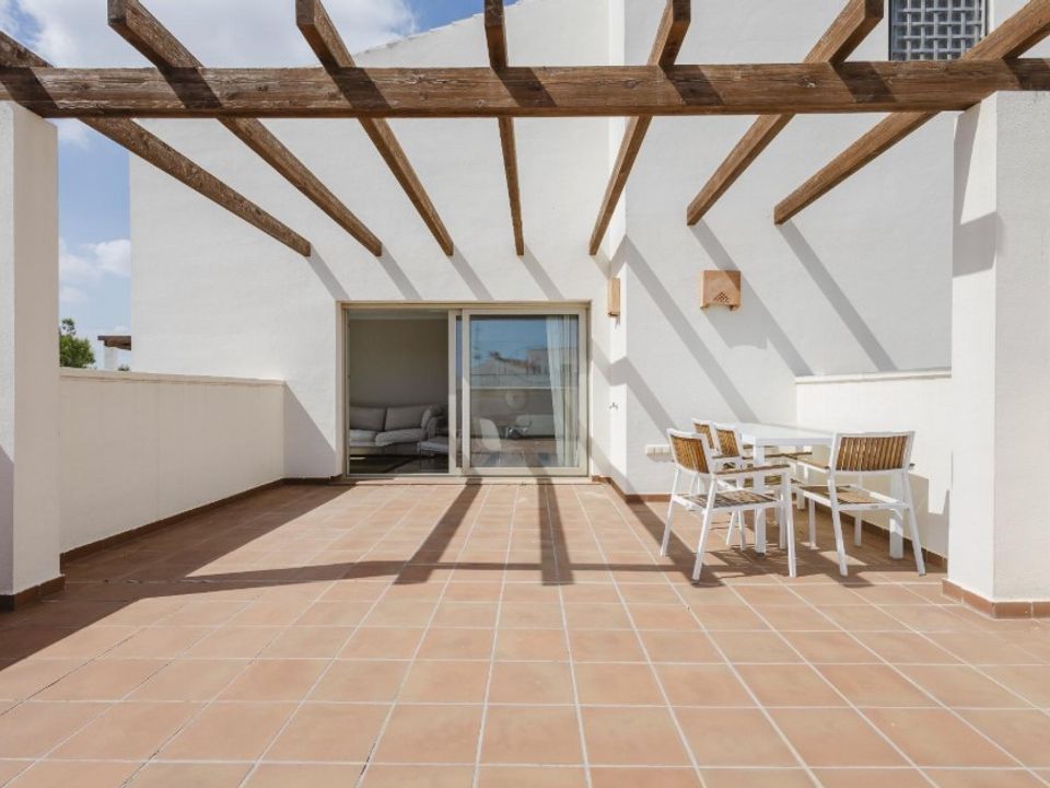Penthouse i Orihuela, Alicante - foto 4