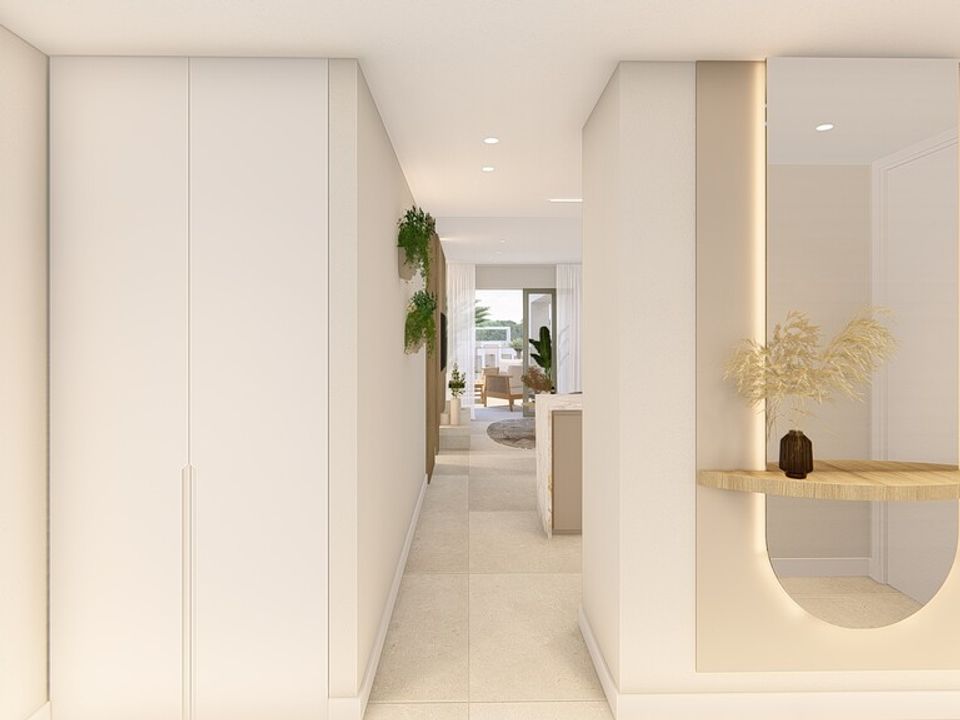 Appartement in Los Alcazares, Murcia - foto 3