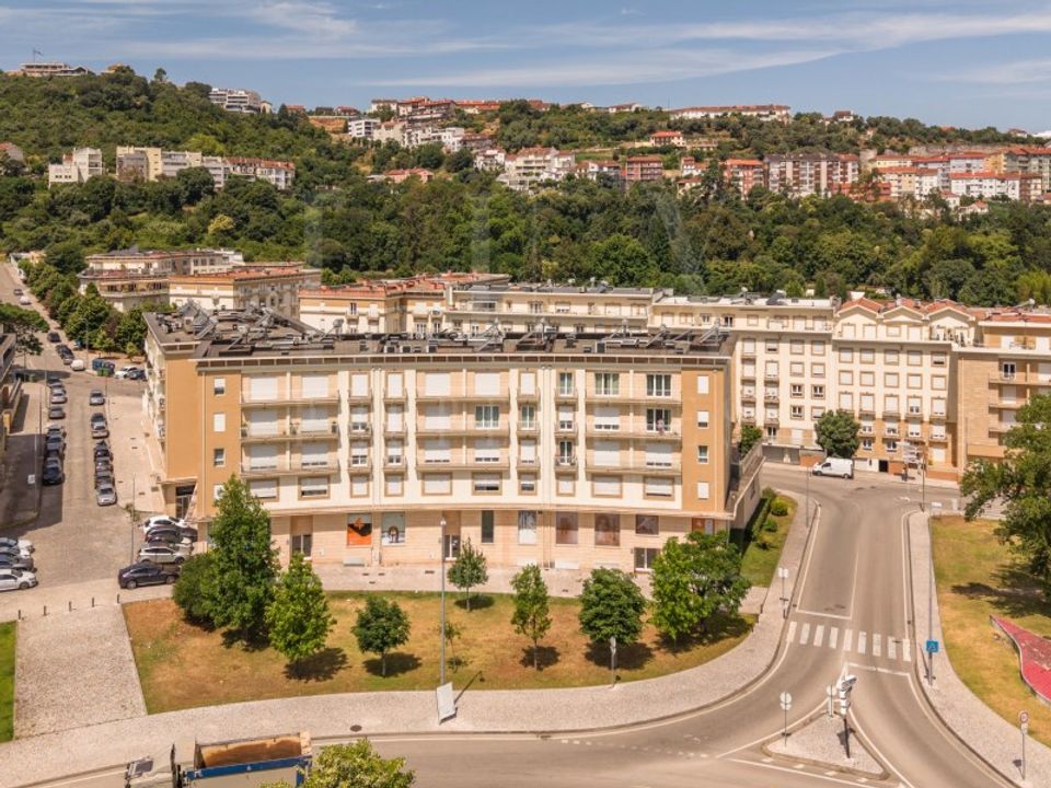 Lejlighed i Coimbra, Coimbra - foto 1