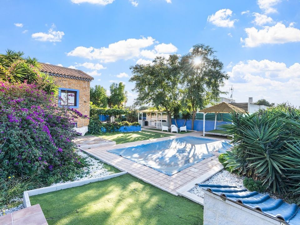 Villa i Santa Pola, Alicante - foto 2