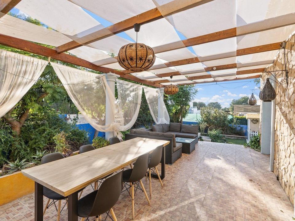 Villa i Santa Pola, Alicante - foto 5