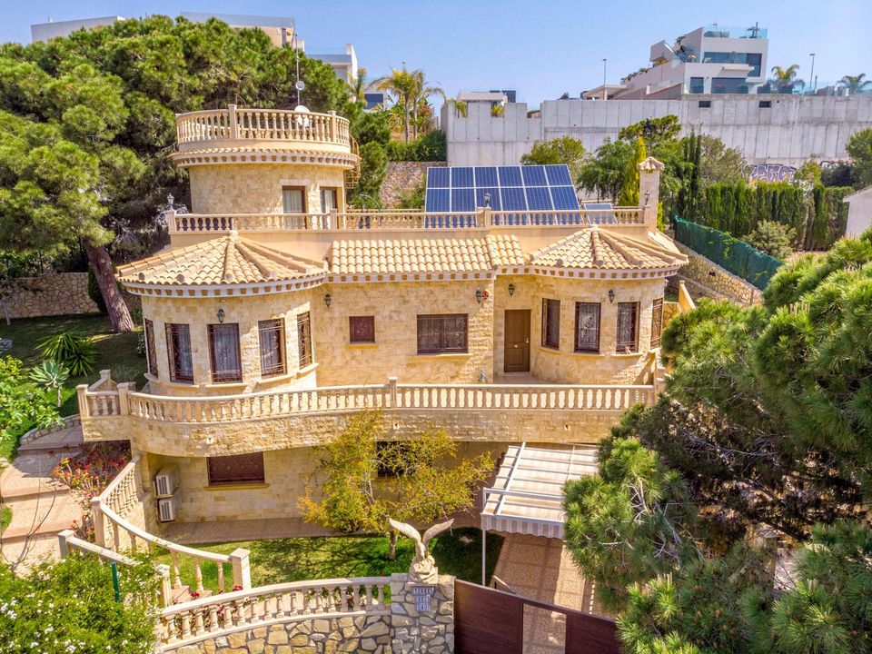 Villa em Orihuela Costa, Alicante - foto 2