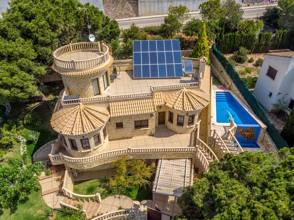 Villa em Orihuela Costa, Alicante - foto 3
